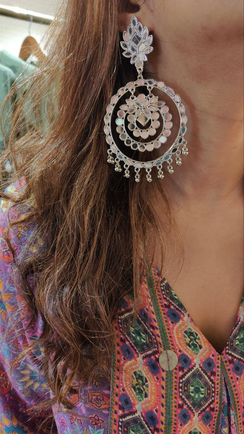 Lilac Butterfly Coord Set